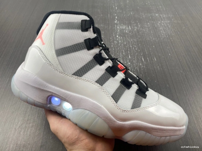 DD3522-100 Air (CN Plug) 11 Adapt Jordan White 1008